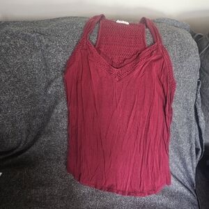Maurices tank top